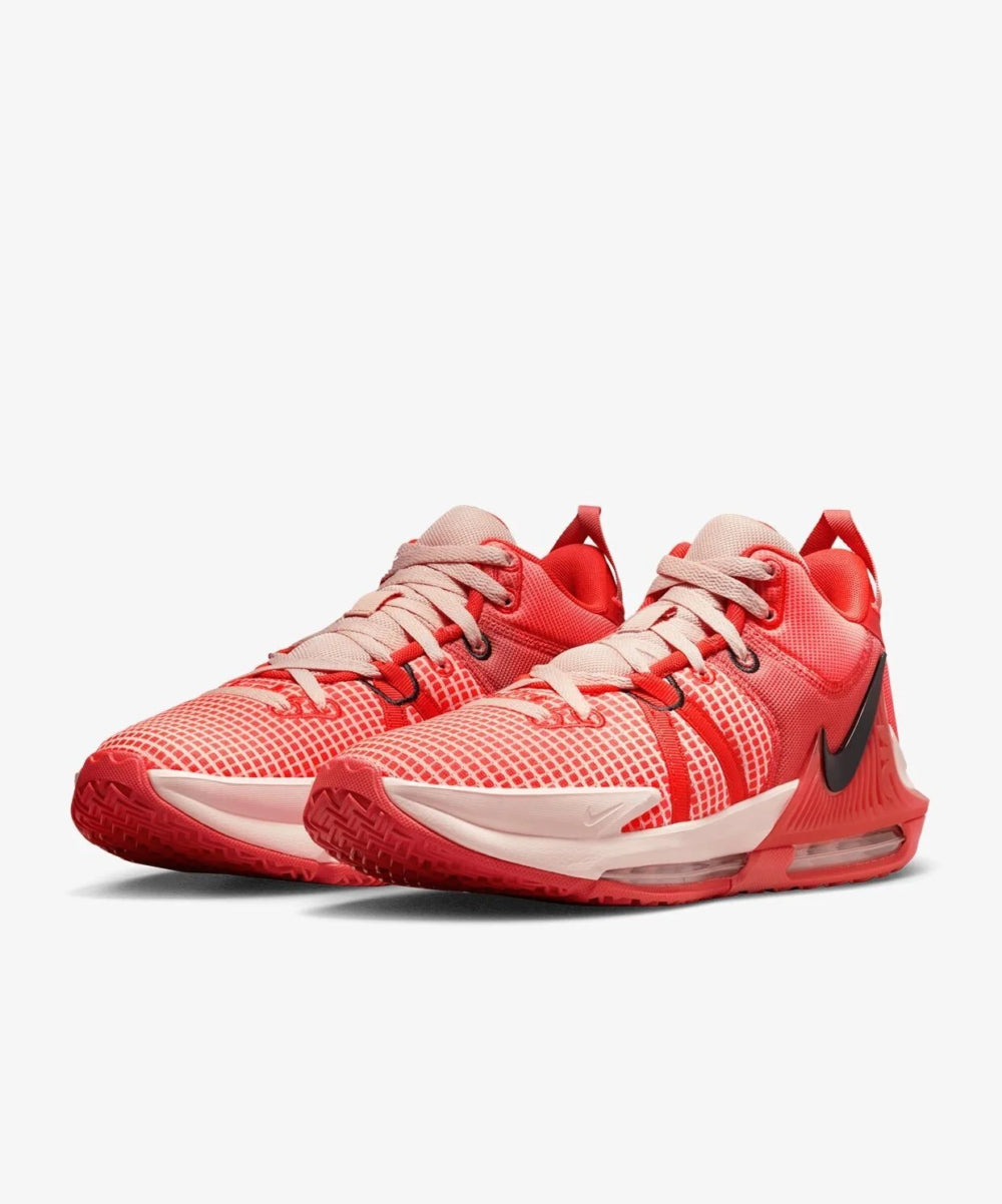 NİKE LEBRON WITNESS 7 BRIGHT