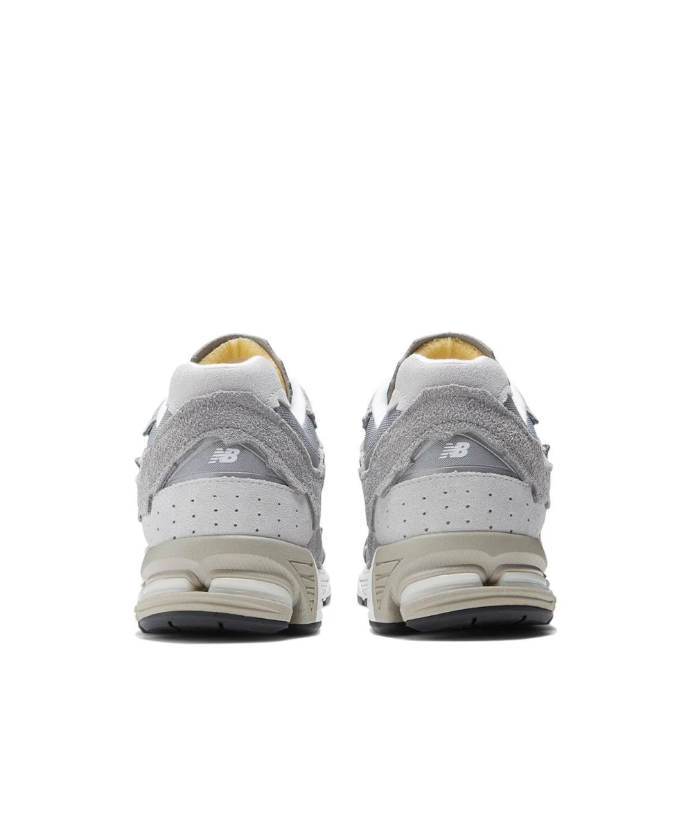 NEW BALANCE 2002R PROTECTION PACK GREY