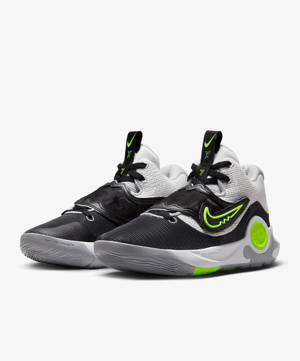 NİKE KD TREY 5 X