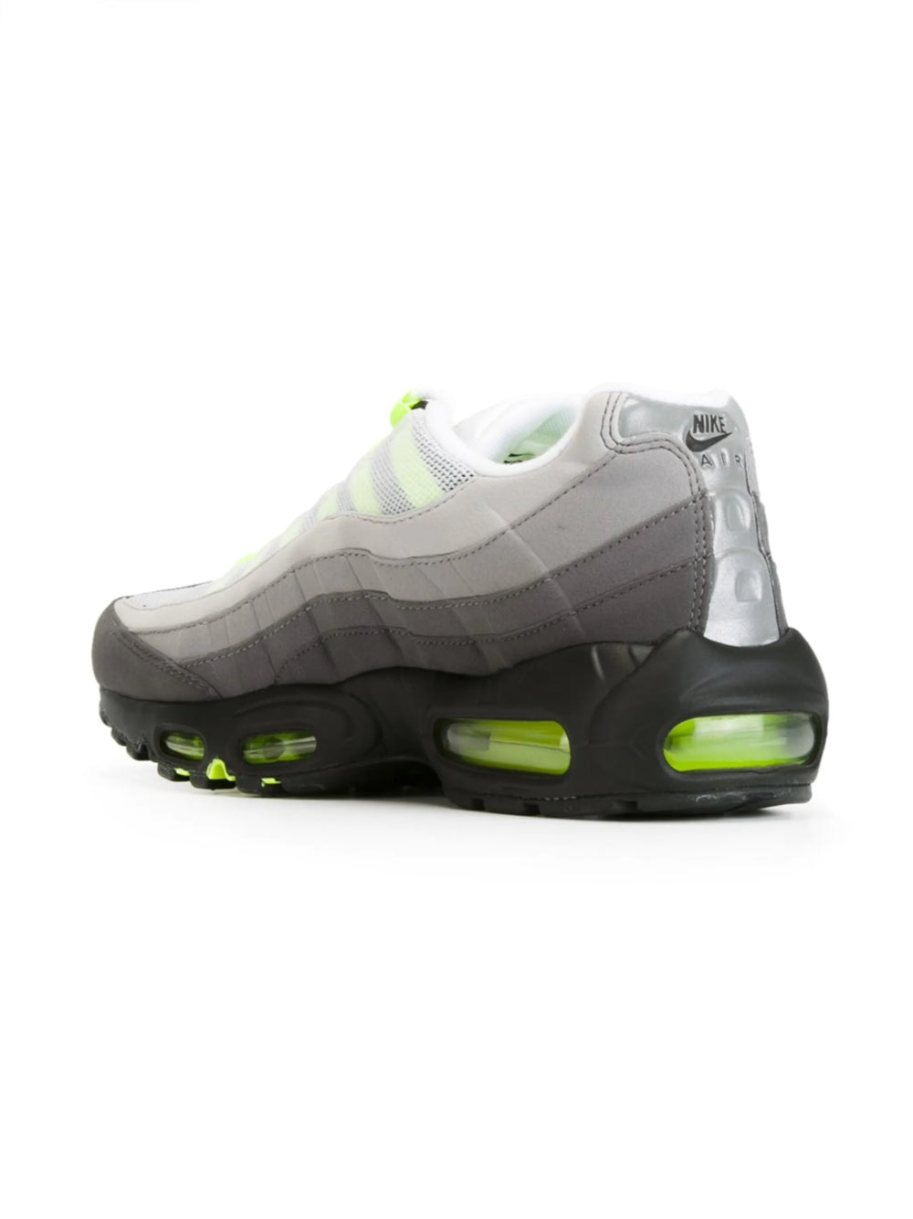 NİKE AIR MAX 95 NEON