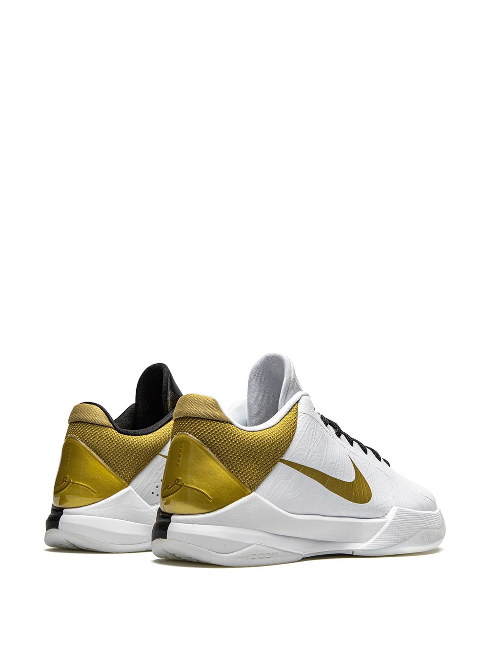 NİKE KOBE 5 PROTRO BIG STAGE