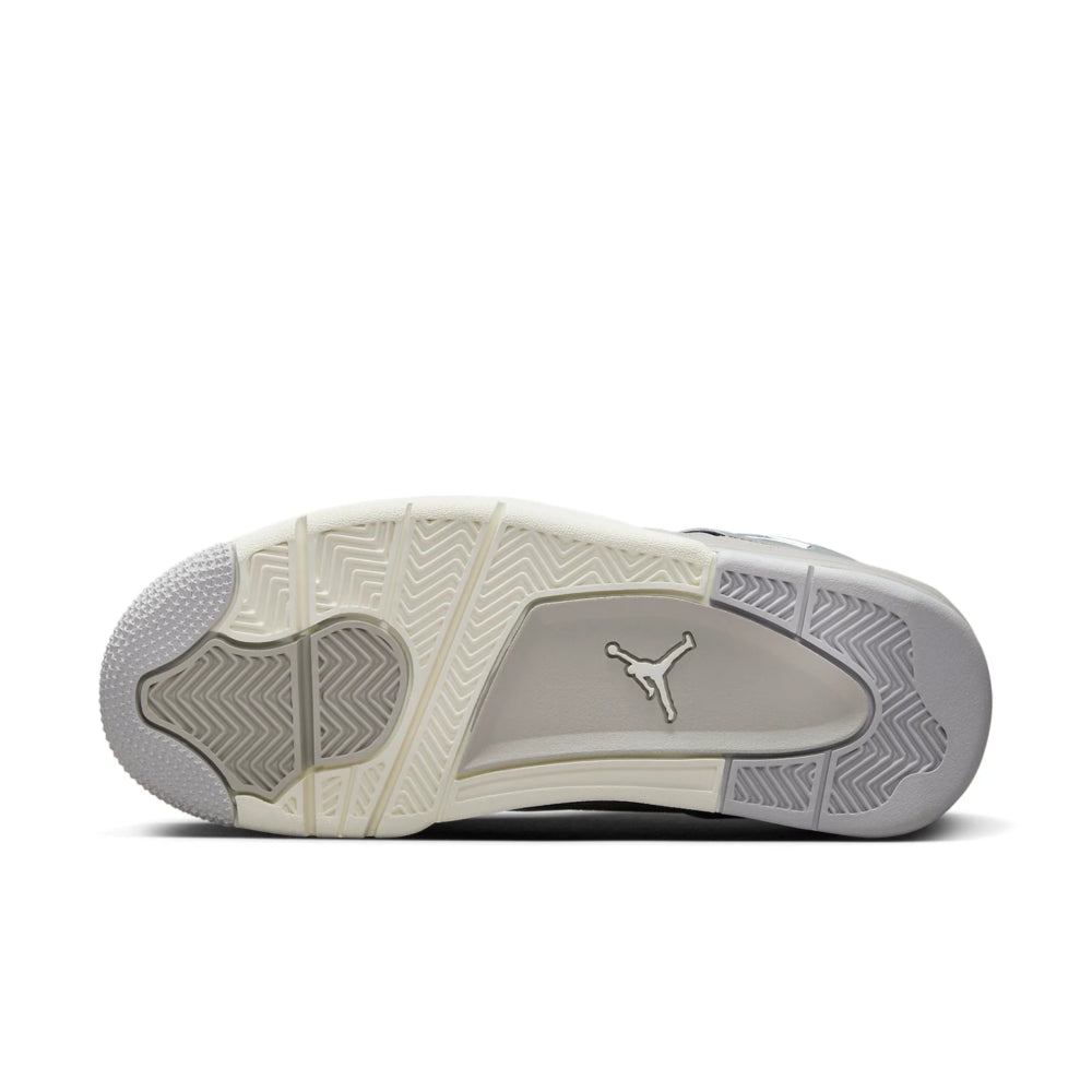 AIR JORDAN 4 RETRO FROZEN MOMENTS