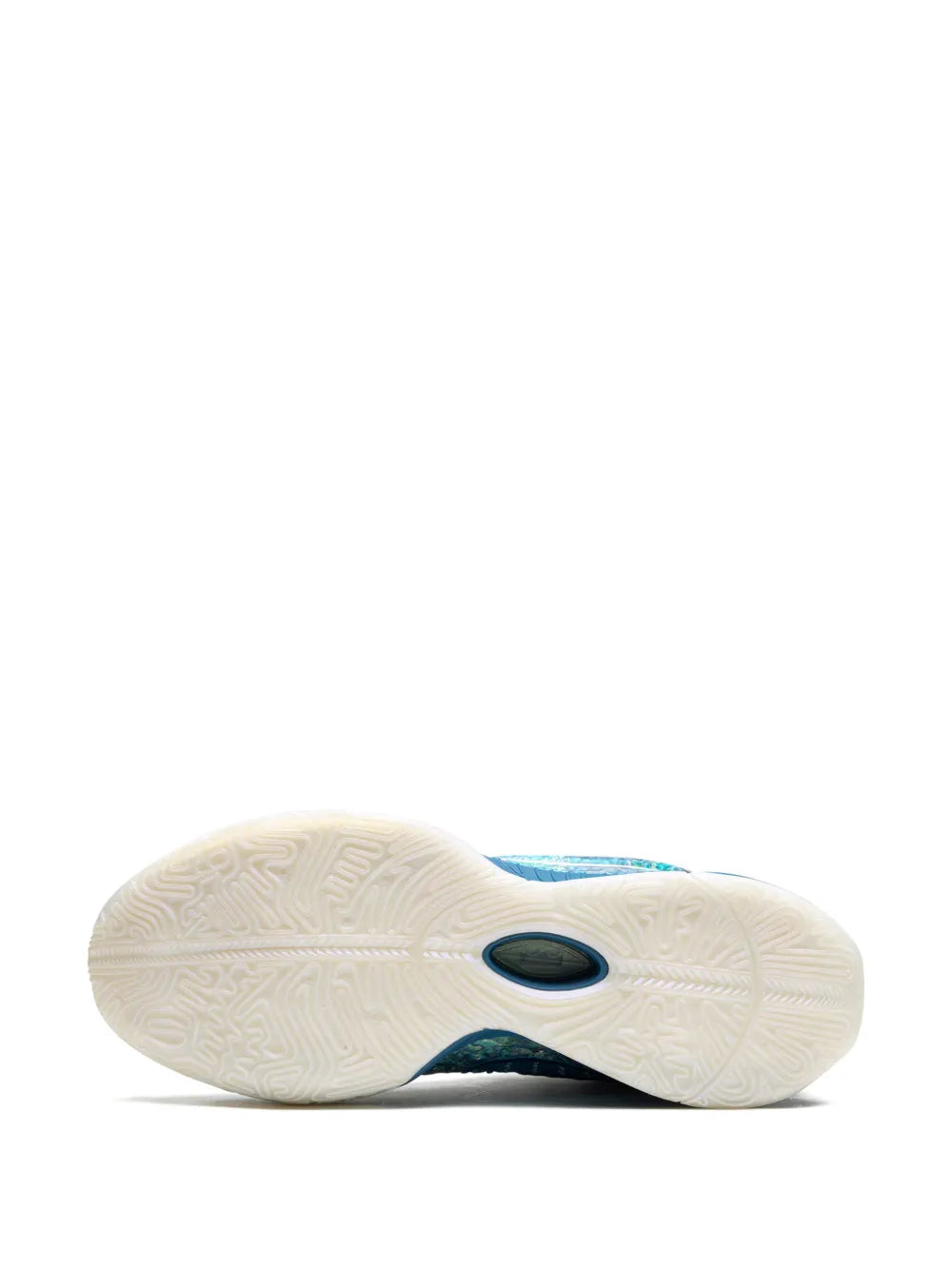 NİKE LEBRON 21 ABALONE