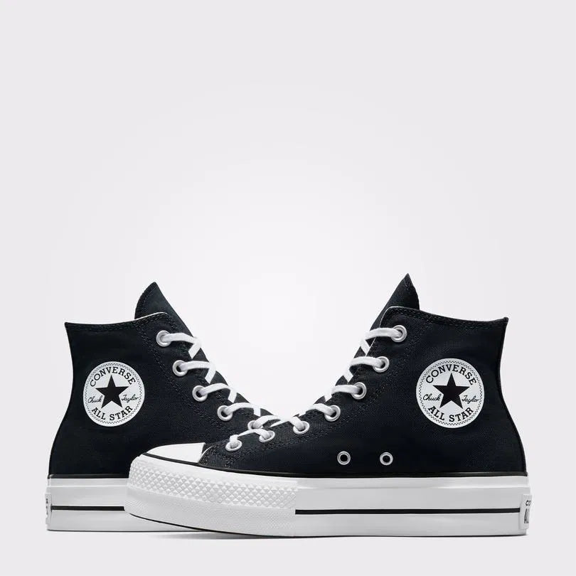 CONVERSE CHUCK TAYLOR ALL STAR BLACK