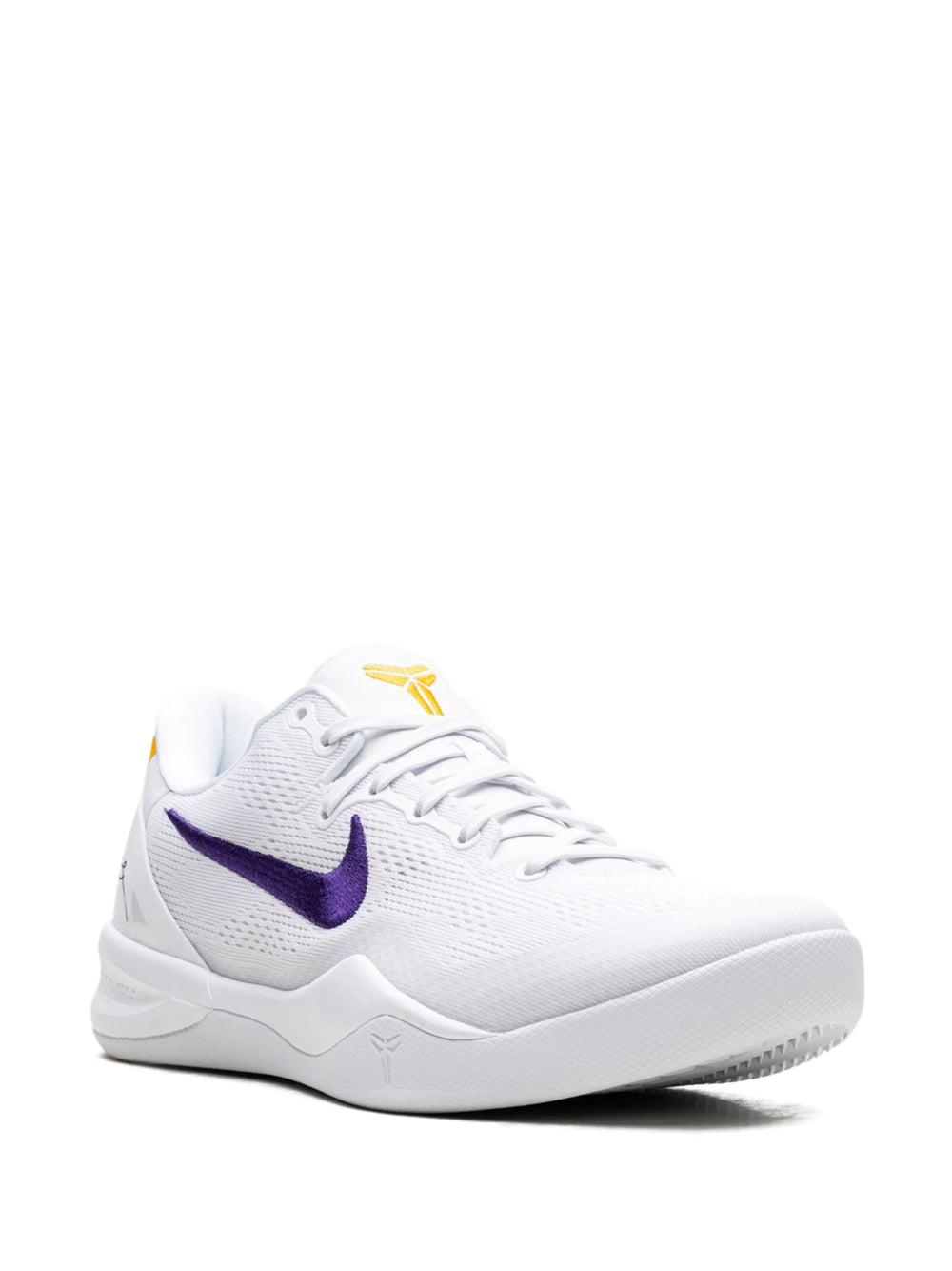 NİKE KOBE 8 PROTRO LAKERS HOME