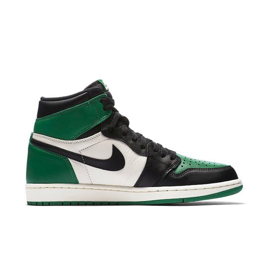AIR JORDAN 1 RETRO HIGH OG PINE GREEN