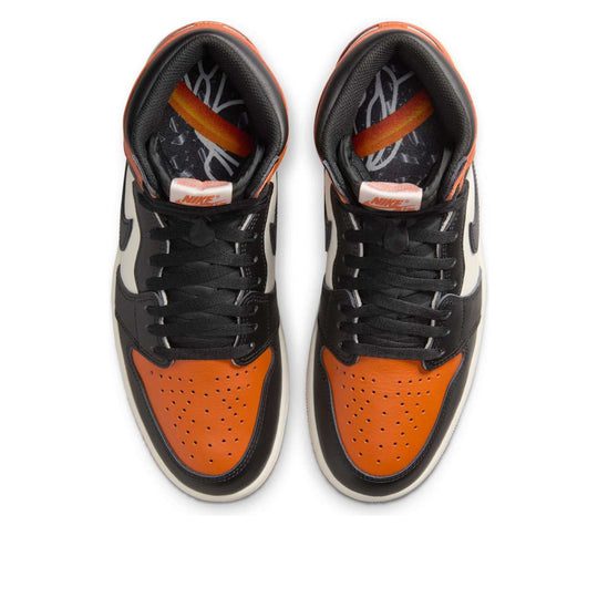 AIR JORDAN 1 HIGH OG SHATTERED BACKBOARD