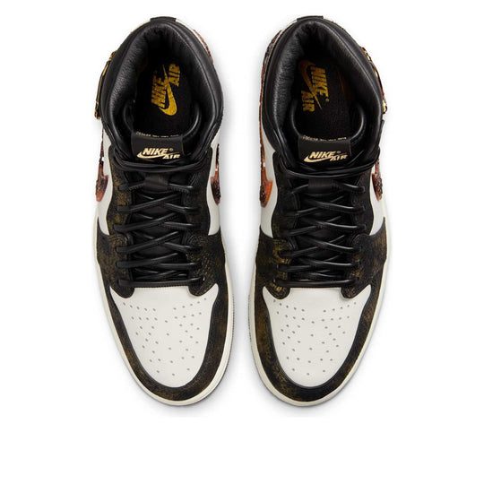 AIR JORDAN 1 RETRO HIGH OG ‘XUANWU’