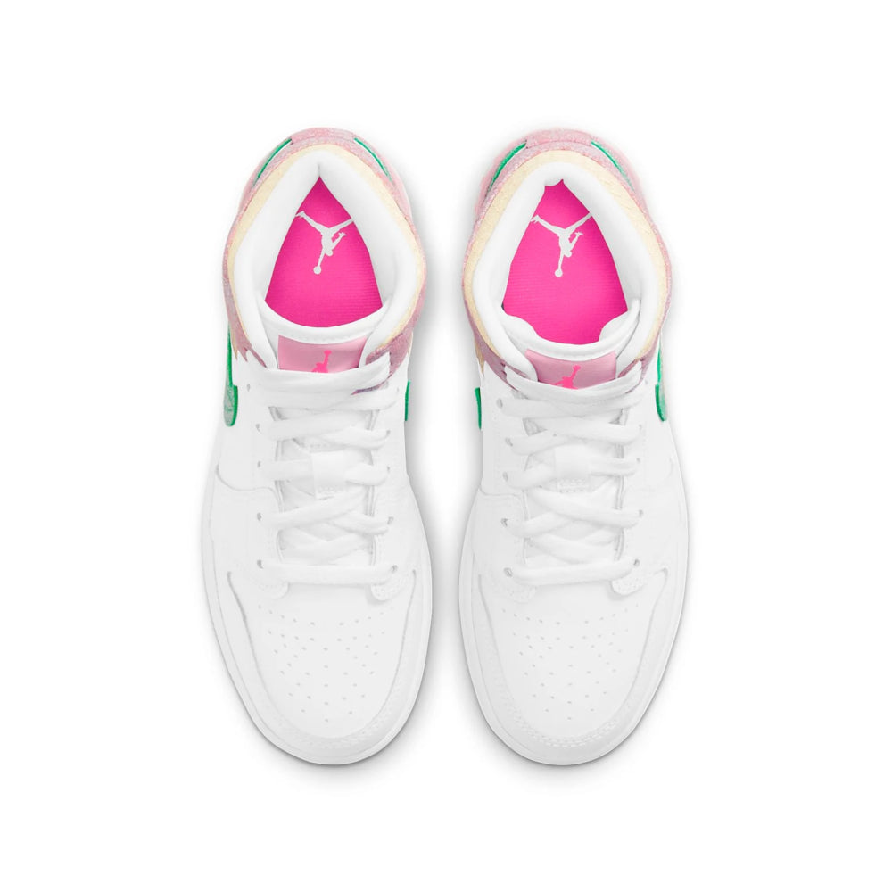 JORDAN 1 MID SE ICE CREAM