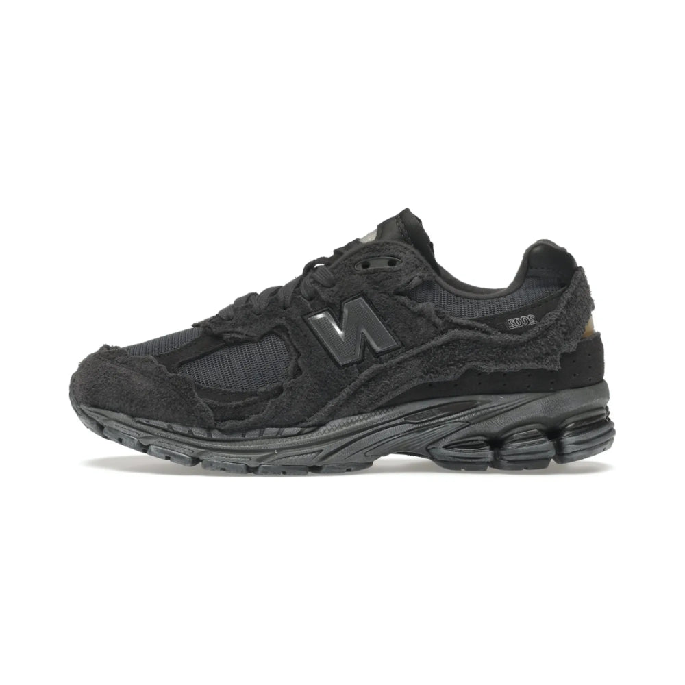 NEW BALANCE 2002R PROTECTION PACK BLACK