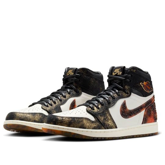 AIR JORDAN 1 RETRO HIGH OG ‘XUANWU’