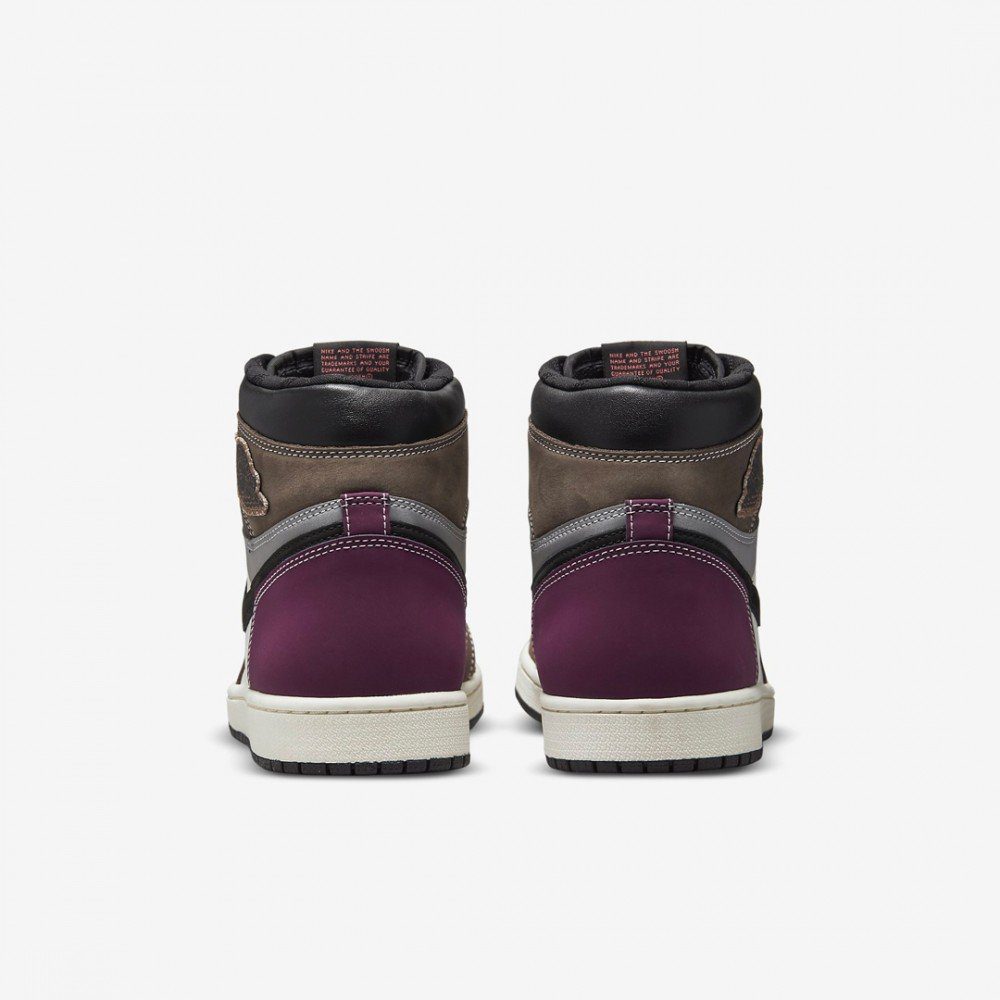 AIR JORDAN 1 RETRO HIGH OG HAND CRAFTED