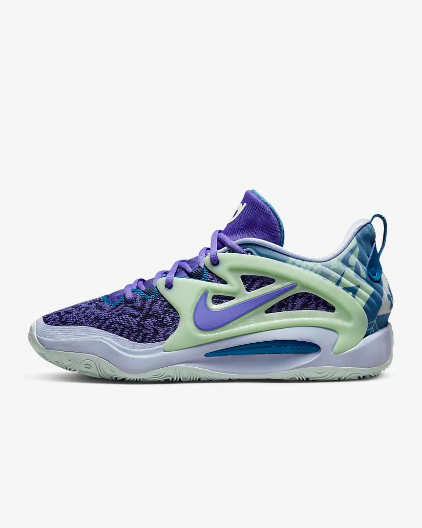 NİKE KD15 PSYCHIC PURPLE