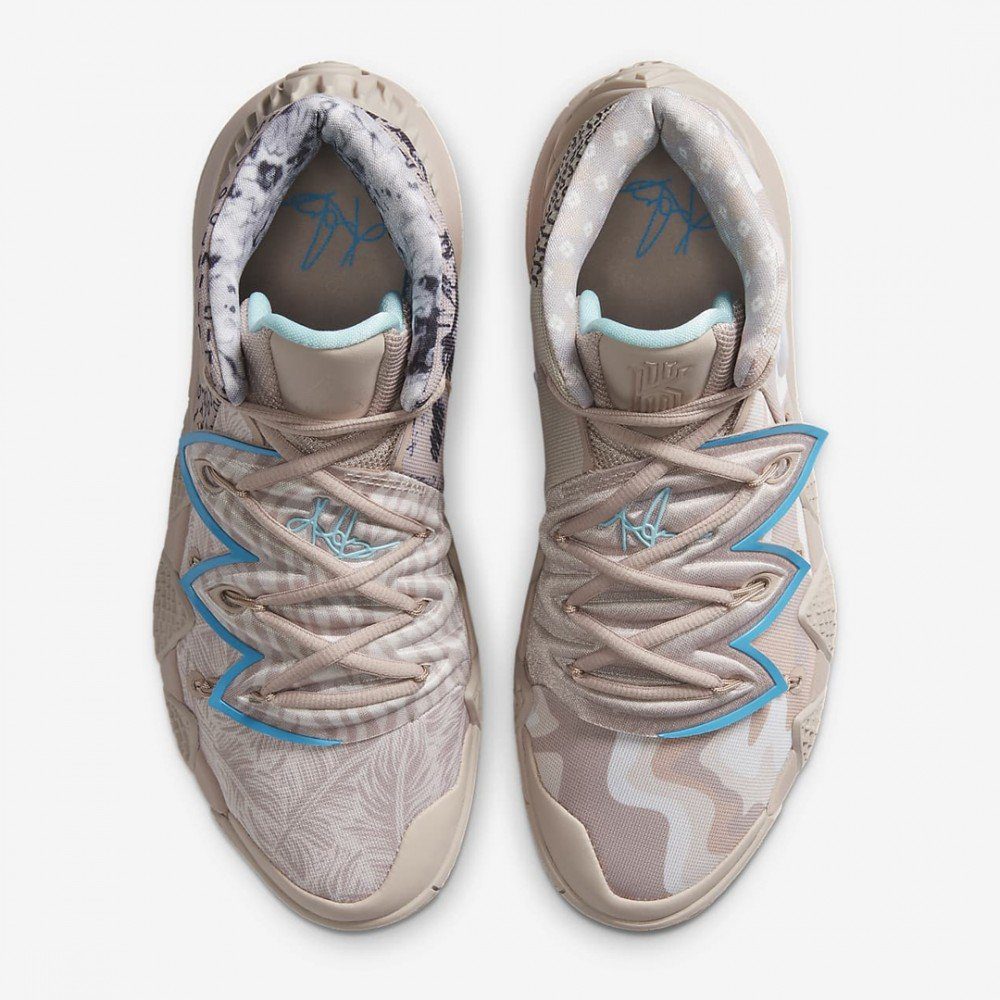 NİKE KYBRID S2 FOSSIL STONE