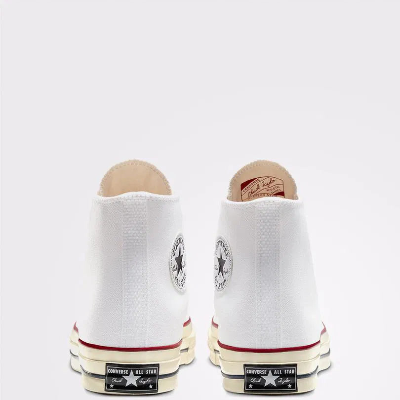 CONVERSE CHUCK 70 WHITE