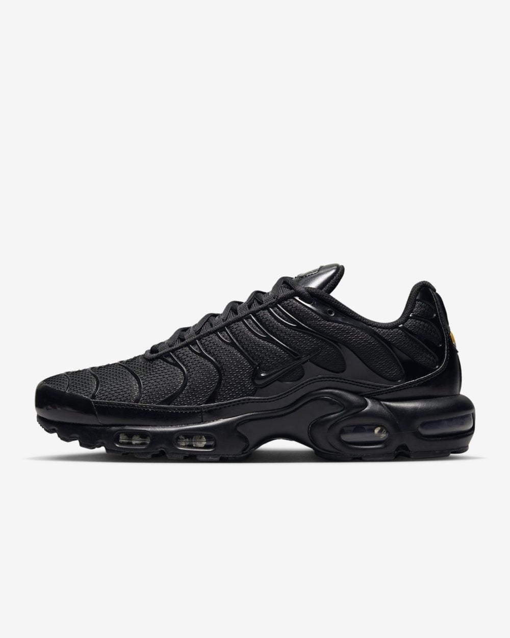 NİKE AIR MAX PLUS TN BLACK