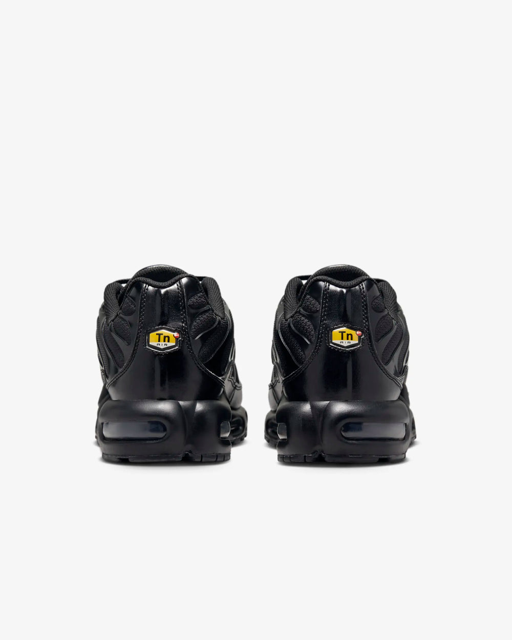 NİKE AIR MAX PLUS TN BLACK