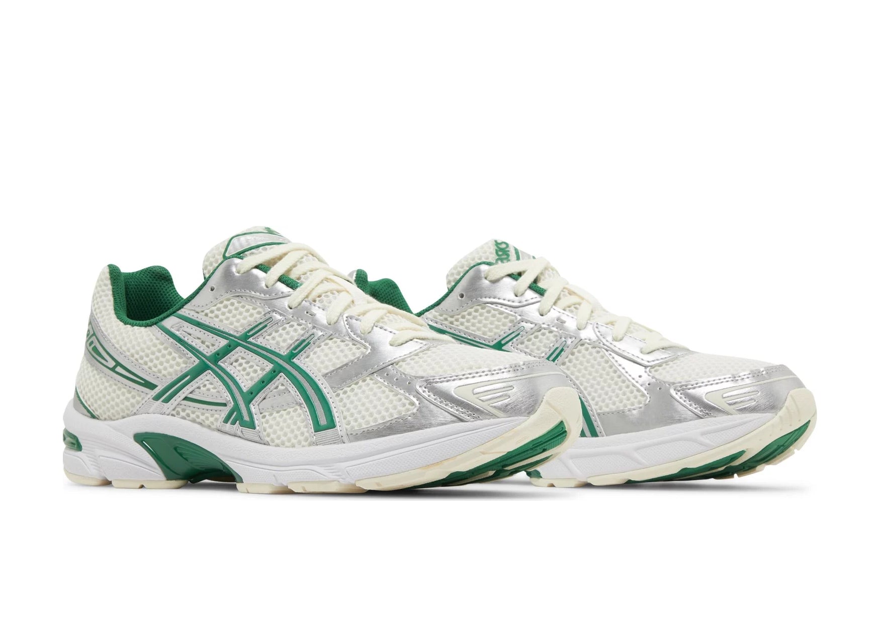 ASICS GEL-1130 CREAM KALE