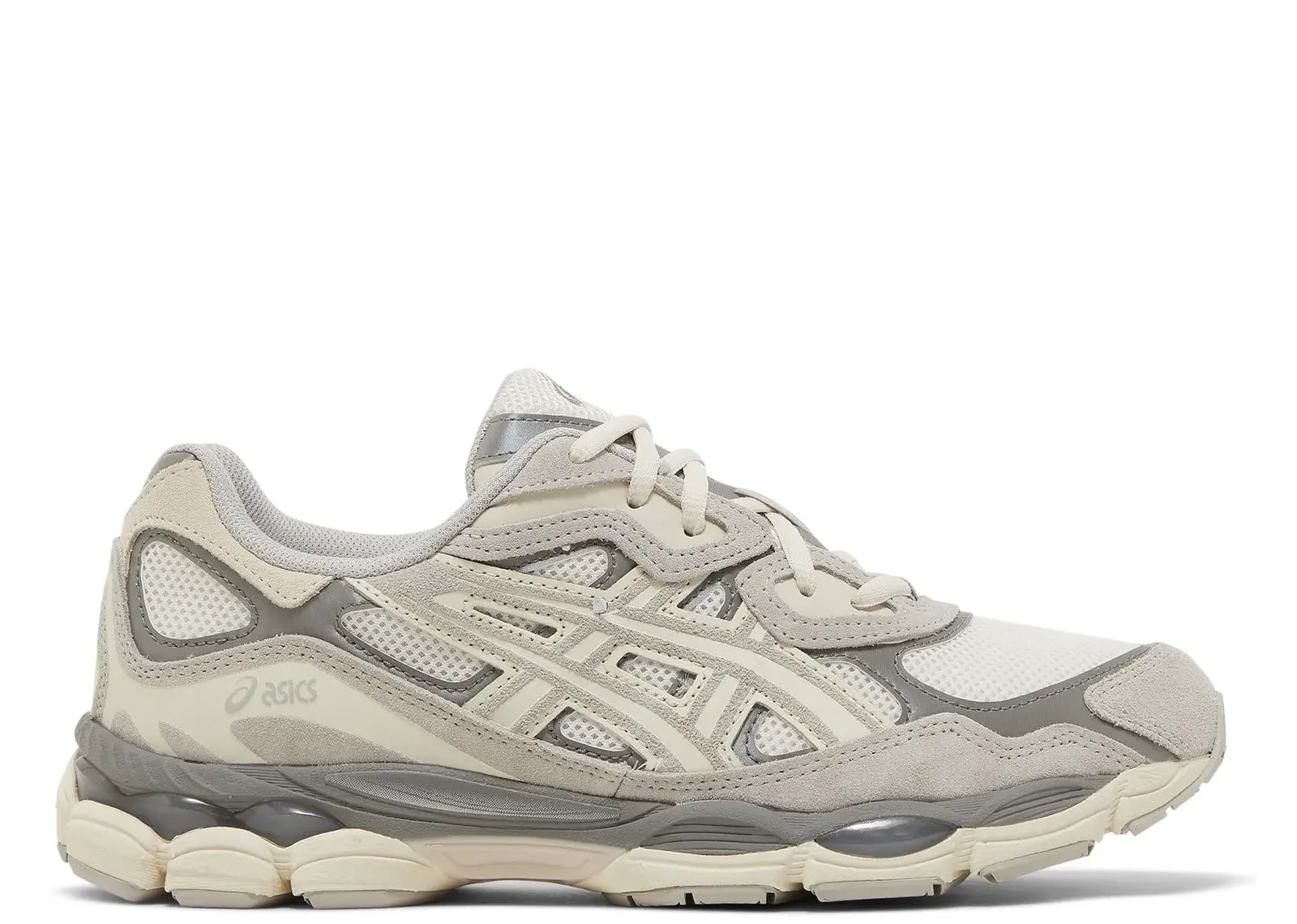 ASICS GEL-NYC OYSTER GREY