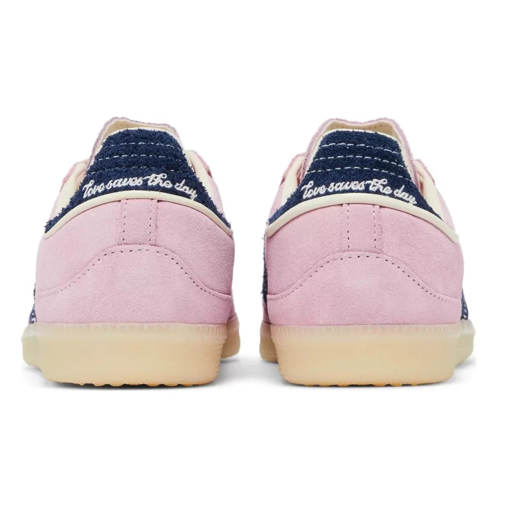 ADIDAS SAMBA OG NOTITLE PINK