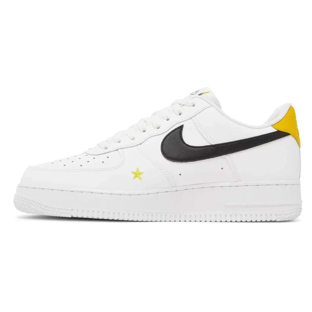 NİKE AIR FORCE 1 LOW HAVE A NİKE DAY WHITE DAISY
