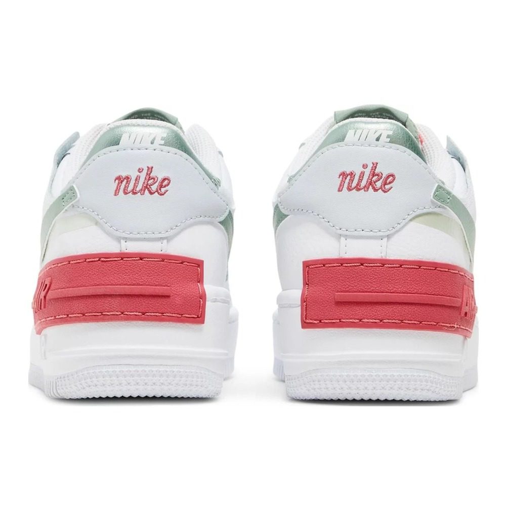 NİKE AIR FORCE 1 SHADOW ARCHEO PINK