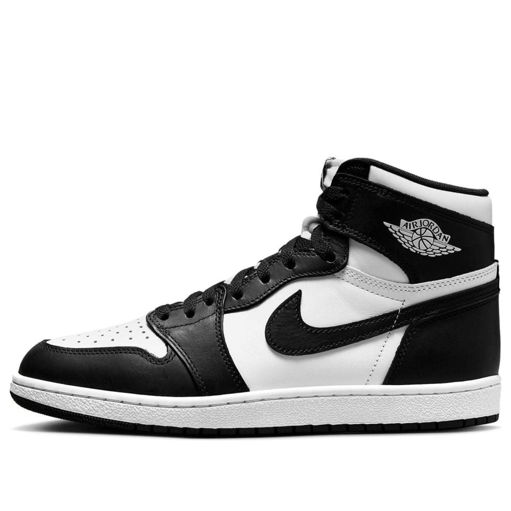 AIR JORDAN 1 RETRO HIGH ’85 OG ‘BLACK WHITE’