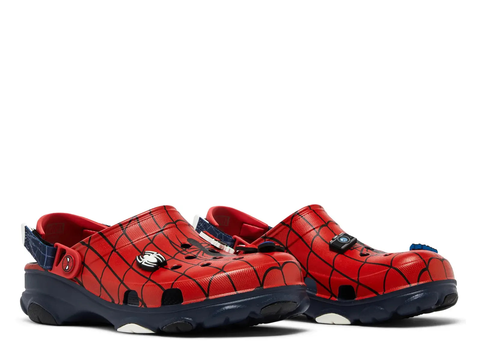 CROCS CLASSIC ALL-TERRAIN CLOG MARVEL SPIDER-MAN