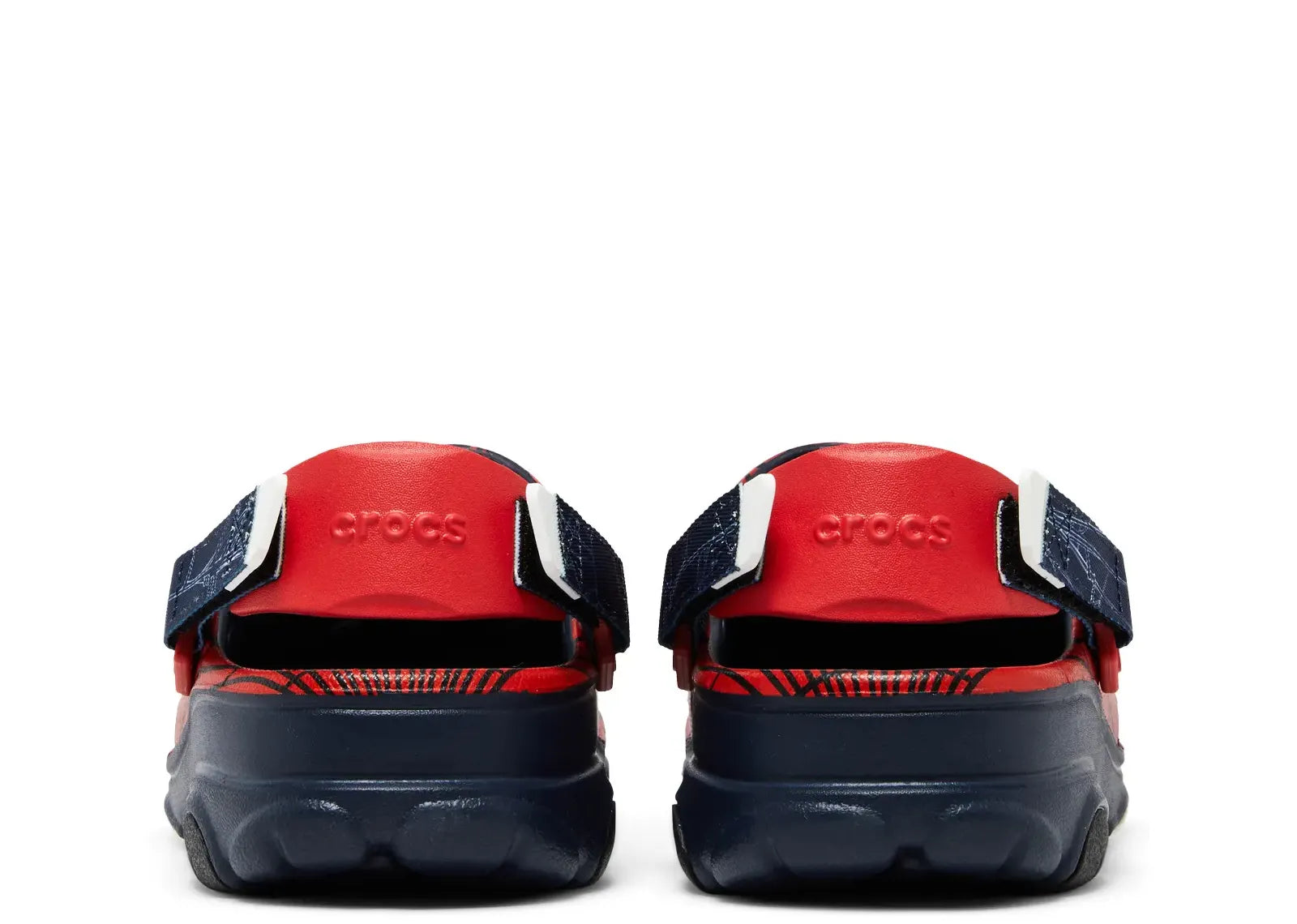 CROCS CLASSIC ALL-TERRAIN CLOG MARVEL SPIDER-MAN