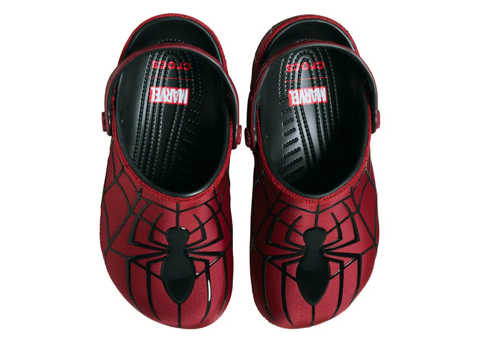 CROCS CLASSIC CLOG MARVEL SPIDER-MAN NEO