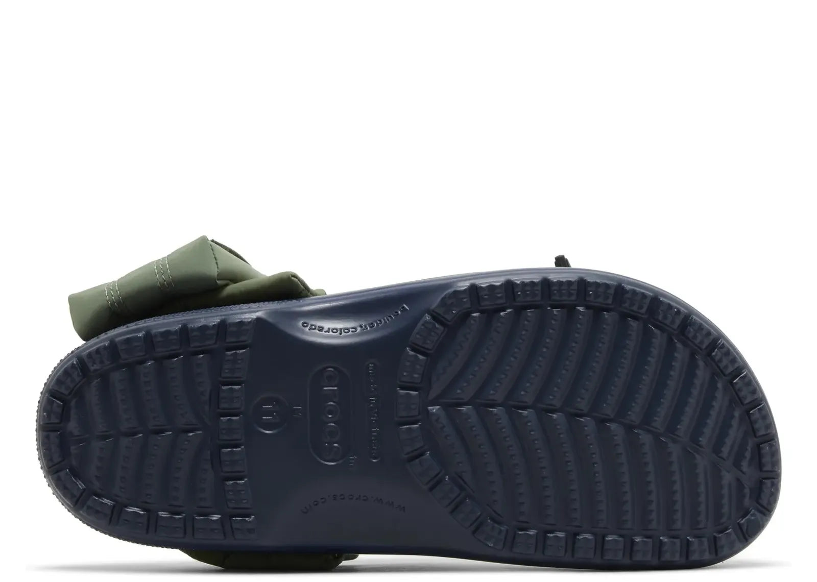 CROCS CLASSIC CLOG NARUTO SHIPPUDEN KAKASHI