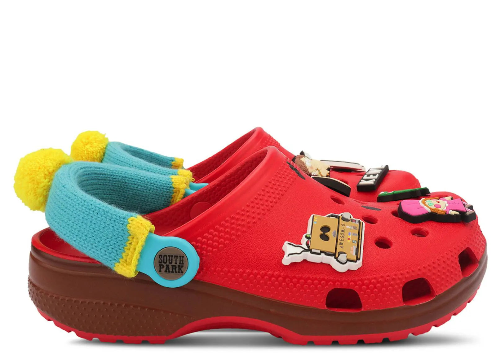 CROCS CLASSIC CLOG SOUTH PARK CARTMAN