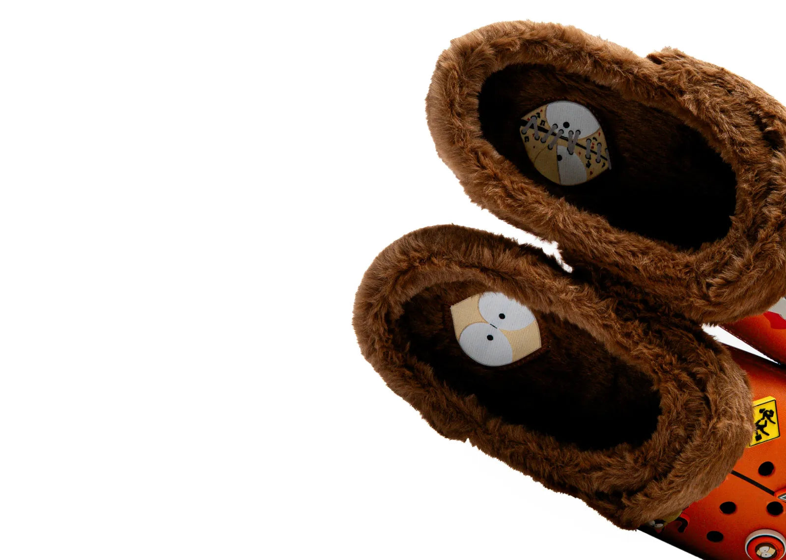 CROCS CLASSIC CLOG SOUTH PARK KENNY