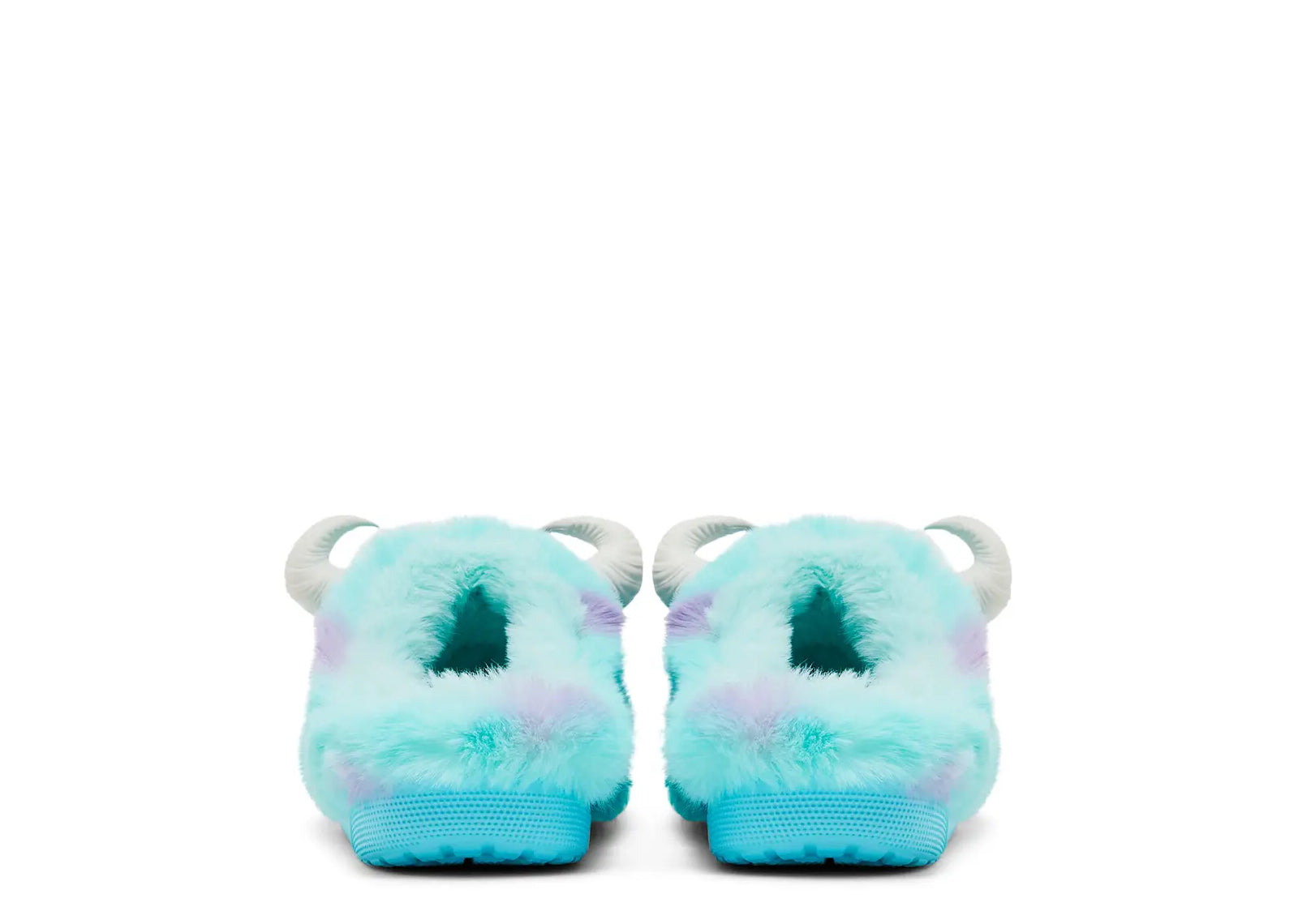 CROCS CLASSIC COZZZY SANDAL MONSTERS INC. SULLEY