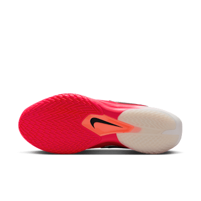 NİKE G.T. CUT 3 SİREN RED/SUMMIT WHITE