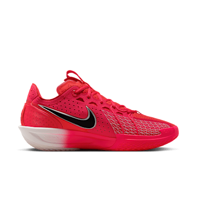 NİKE G.T. CUT 3 SİREN RED/SUMMIT WHITE