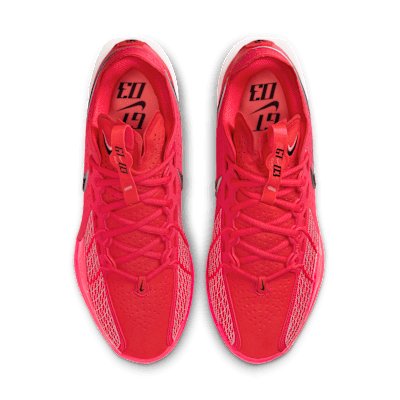 NİKE G.T. CUT 3 SİREN RED/SUMMIT WHITE