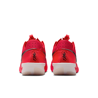 NİKE G.T. CUT 3 SİREN RED/SUMMIT WHITE