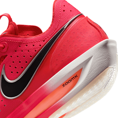 NİKE G.T. CUT 3 SİREN RED/SUMMIT WHITE