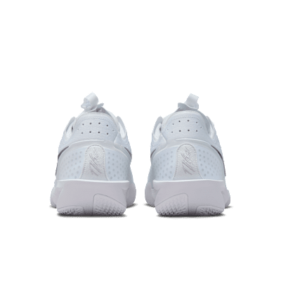 NİKE G.T. CUT 3 WHITE/GREEN STRIKE