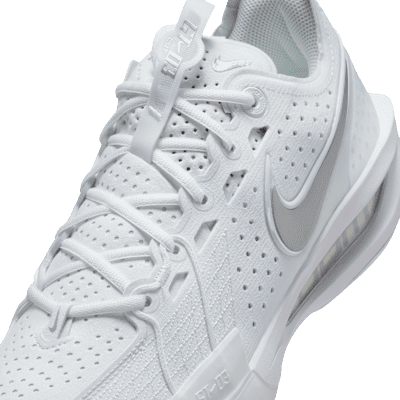 NİKE G.T. CUT 3 WHITE/GREEN STRIKE