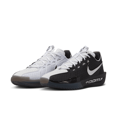 NİKE G.T. CUT 3 BLACK/WHITE