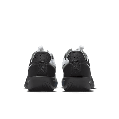 NİKE G.T. CUT 3 BLACK/WHITE