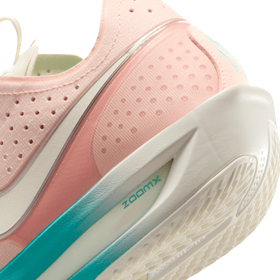 NİKE G.T. CUT 3 WASHED CORAL/DUSTY CACTUS