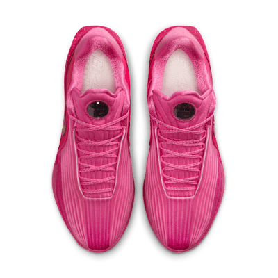 NİKE G.T. CUT 3 TURBO FIREBERRY/PINKSICLE