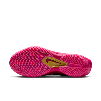 NİKE G.T. CUT 3 TURBO FIREBERRY/PINKSICLE