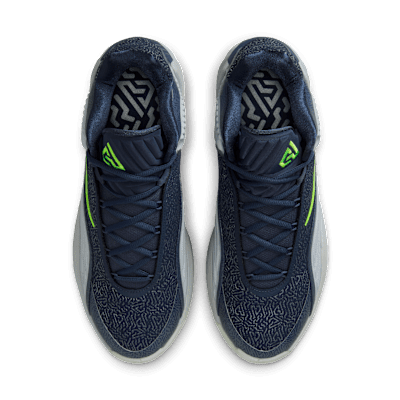 NİKE GİANNİS FREAK 7 NIGHT SHIFT