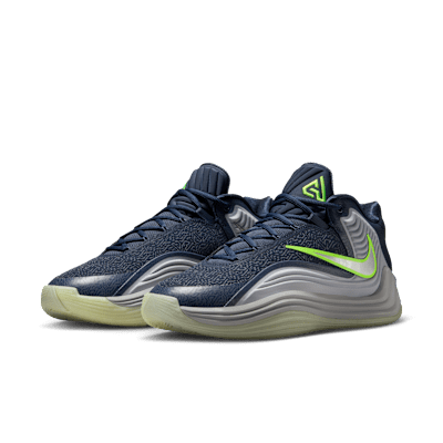 NİKE GİANNİS FREAK 7 NIGHT SHIFT