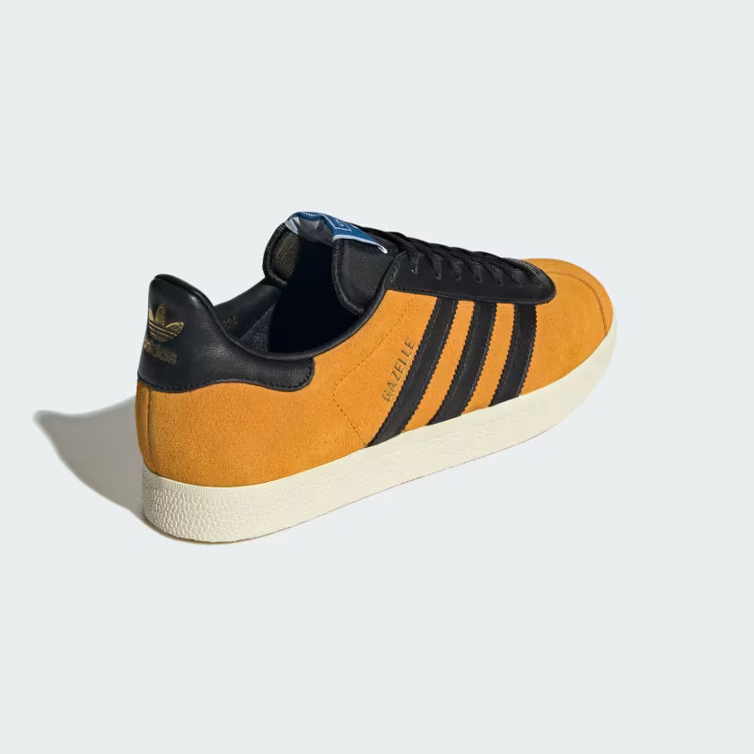 ADIDAS GAZELLE TEAM COLLEG GOLD 2