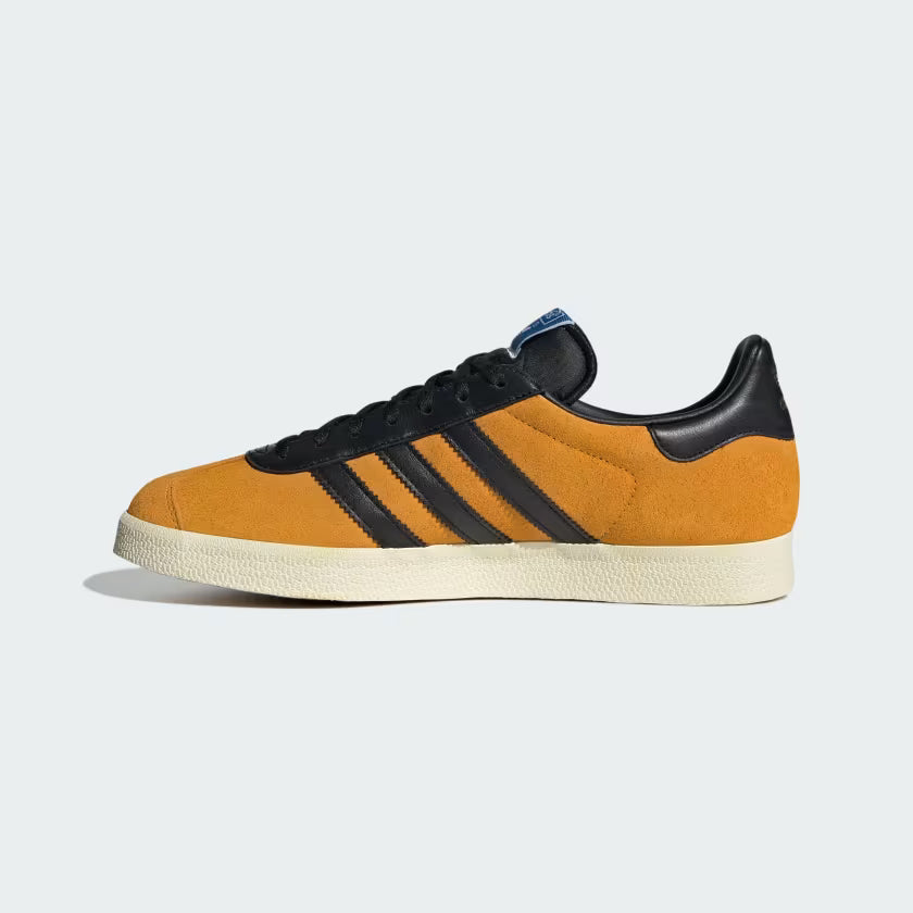 ADIDAS GAZELLE TEAM COLLEG GOLD 2